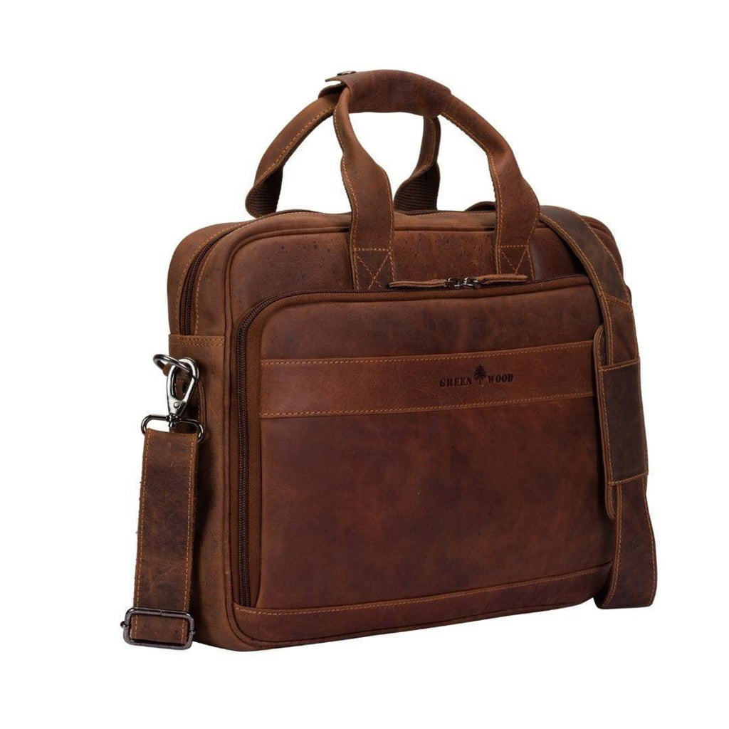 Greenwood Apollo Briefcase Bag 2021