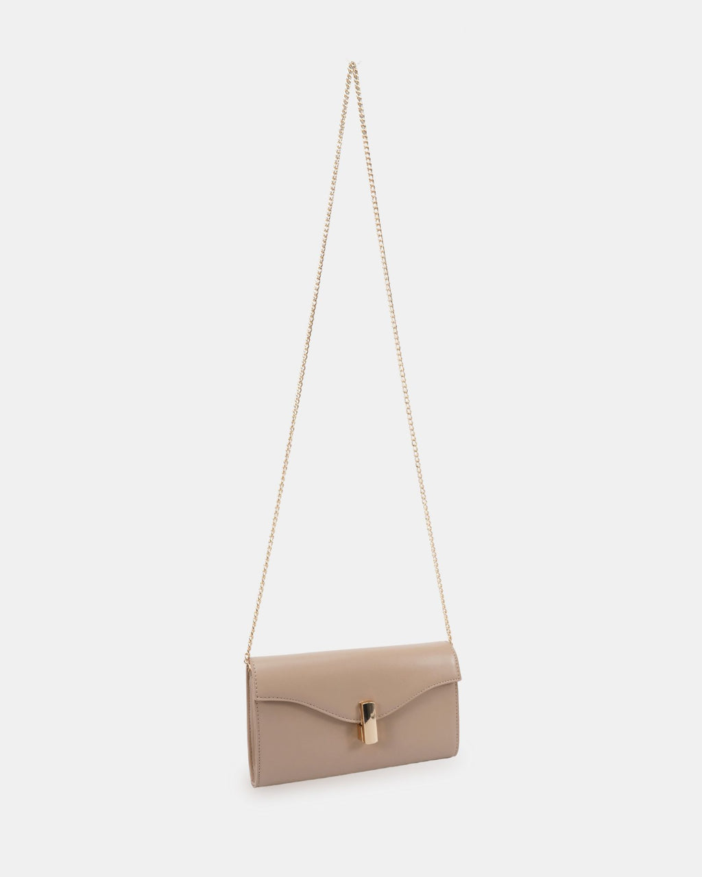 Novo Alysse Neutral Smooth Clutch