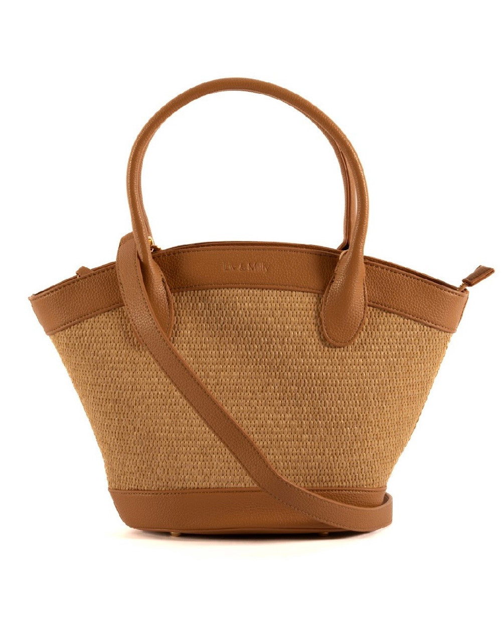 Liv & Milly Sicily Bag