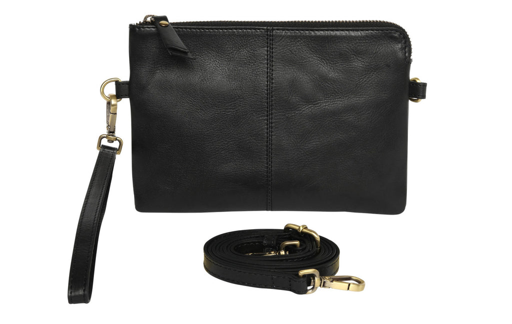 Cosgrove & Co Irma clutch