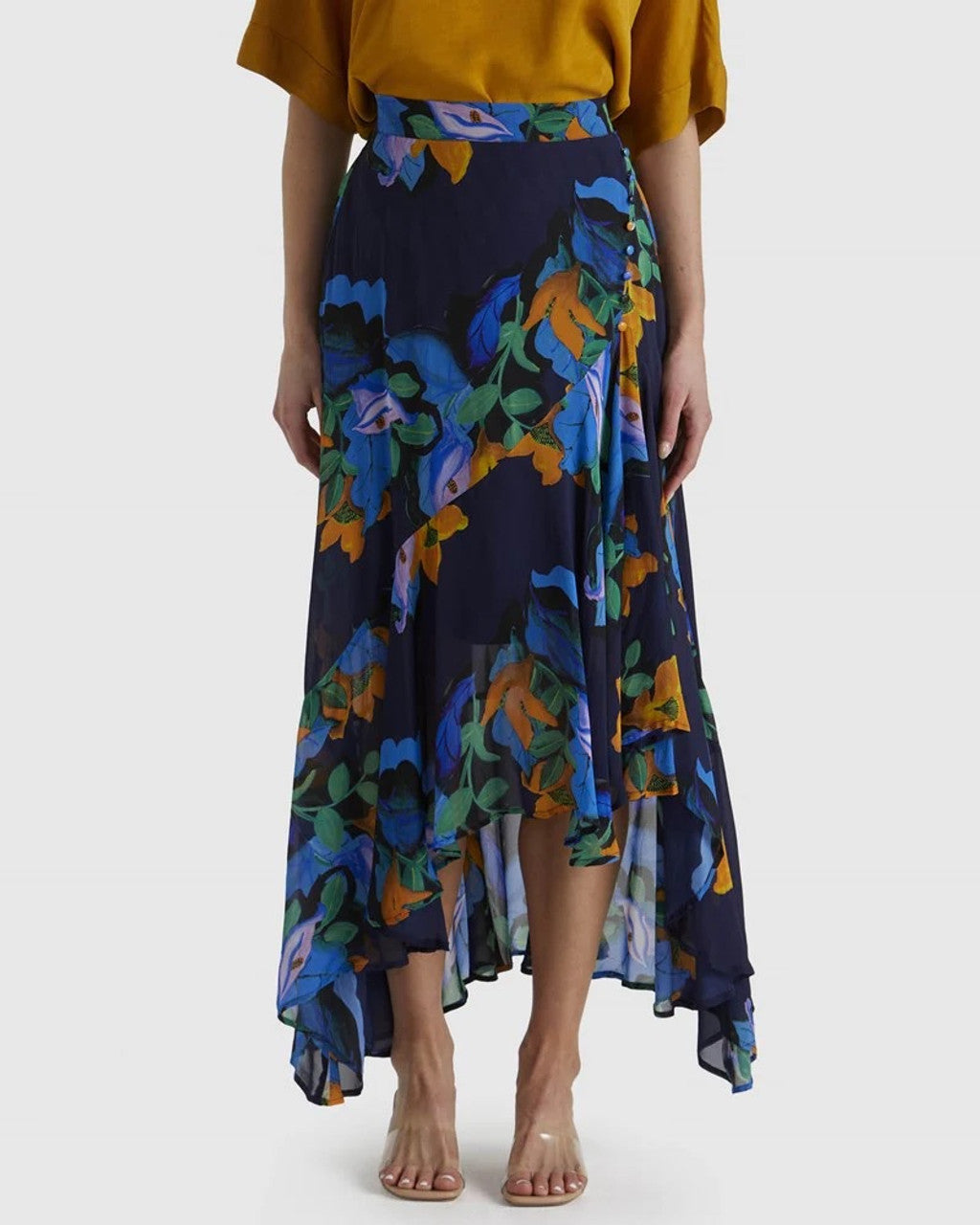 Fate & Becker Twilight Skirt