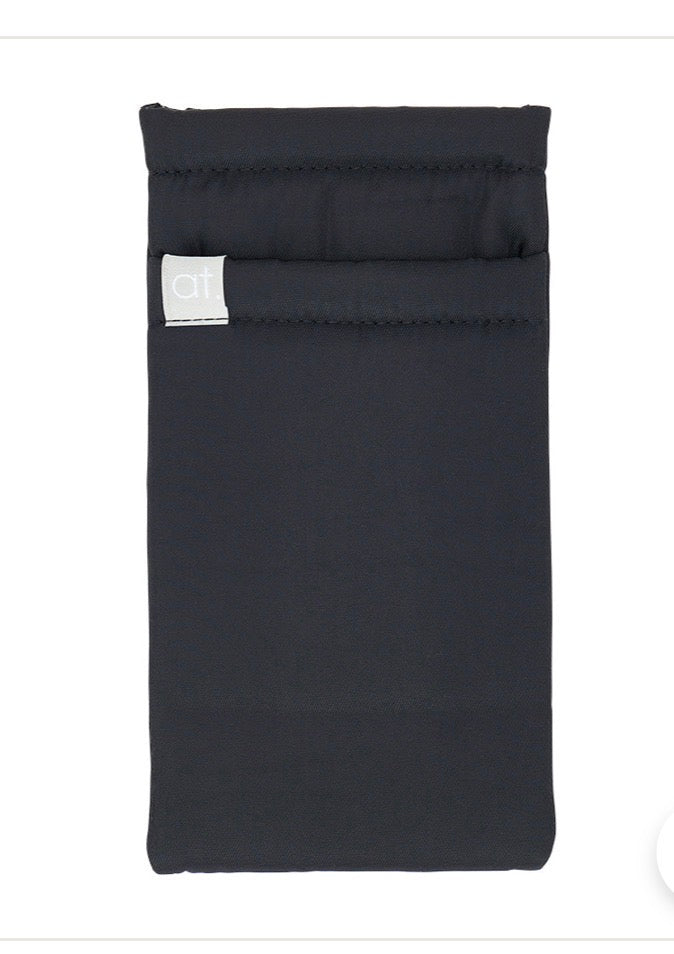 AT Padded Double Glasses Case