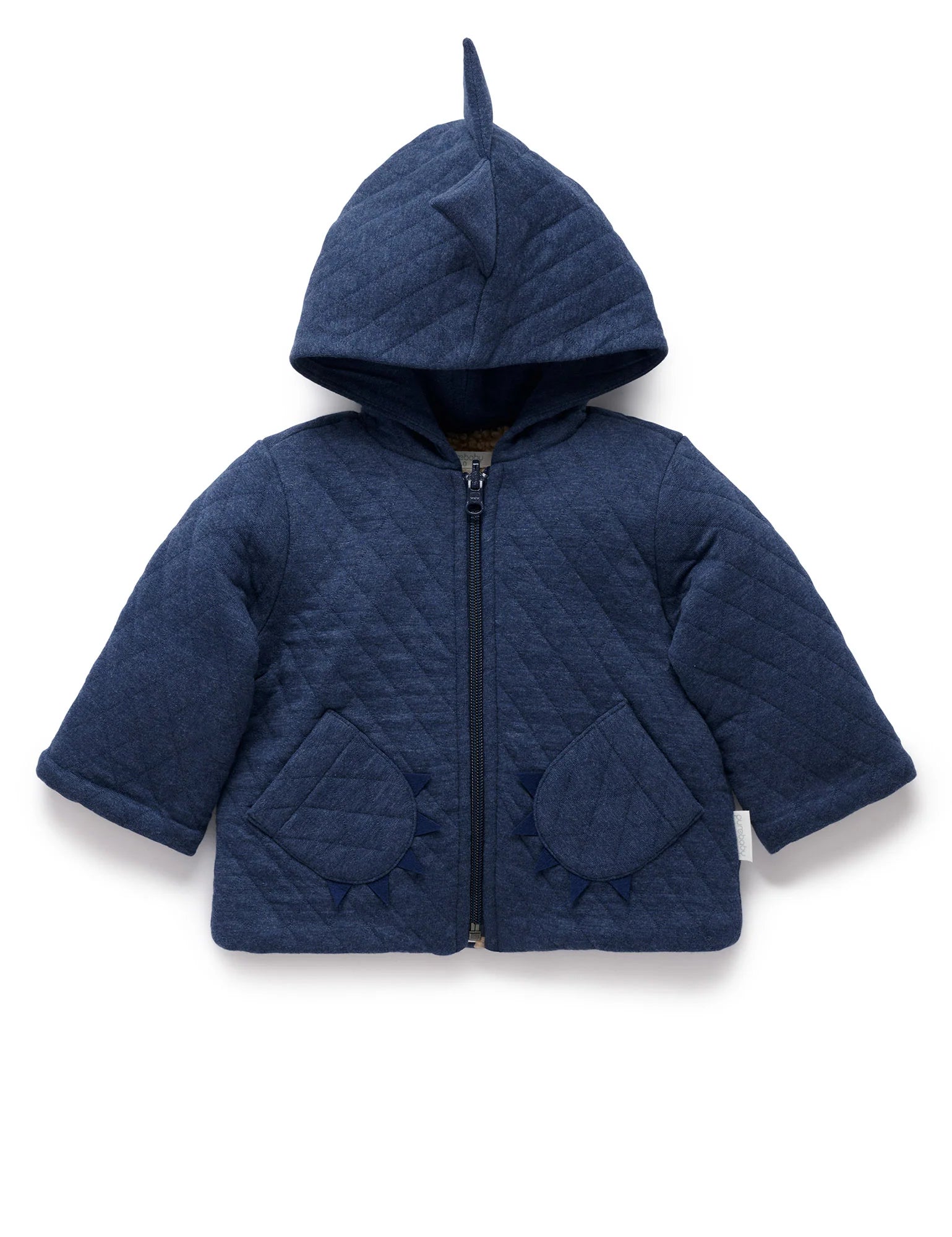 Purebaby Dragon Jacket