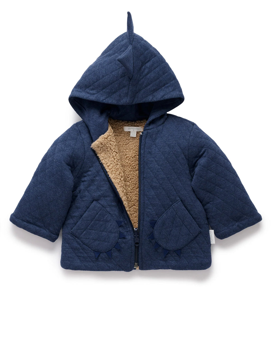 Purebaby Dragon Jacket