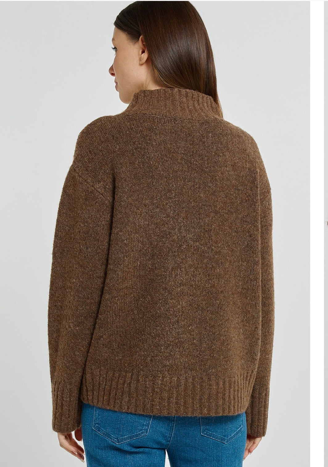 Betty Basics Lola Knit
