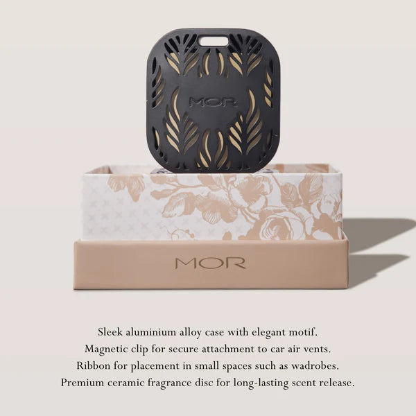 MOR Car/Space Diffuser