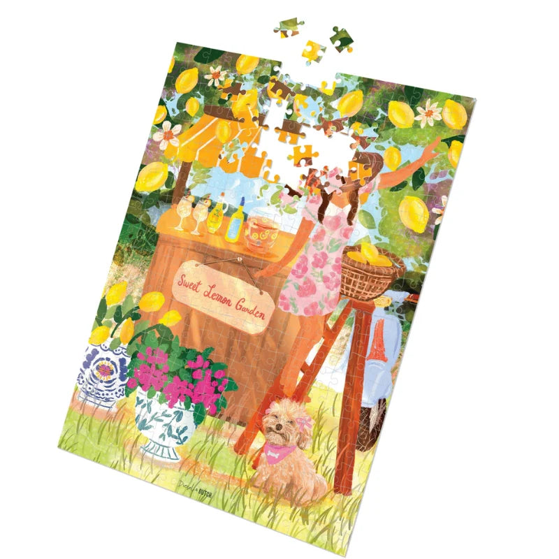 Diesel Dutch Jigsaws