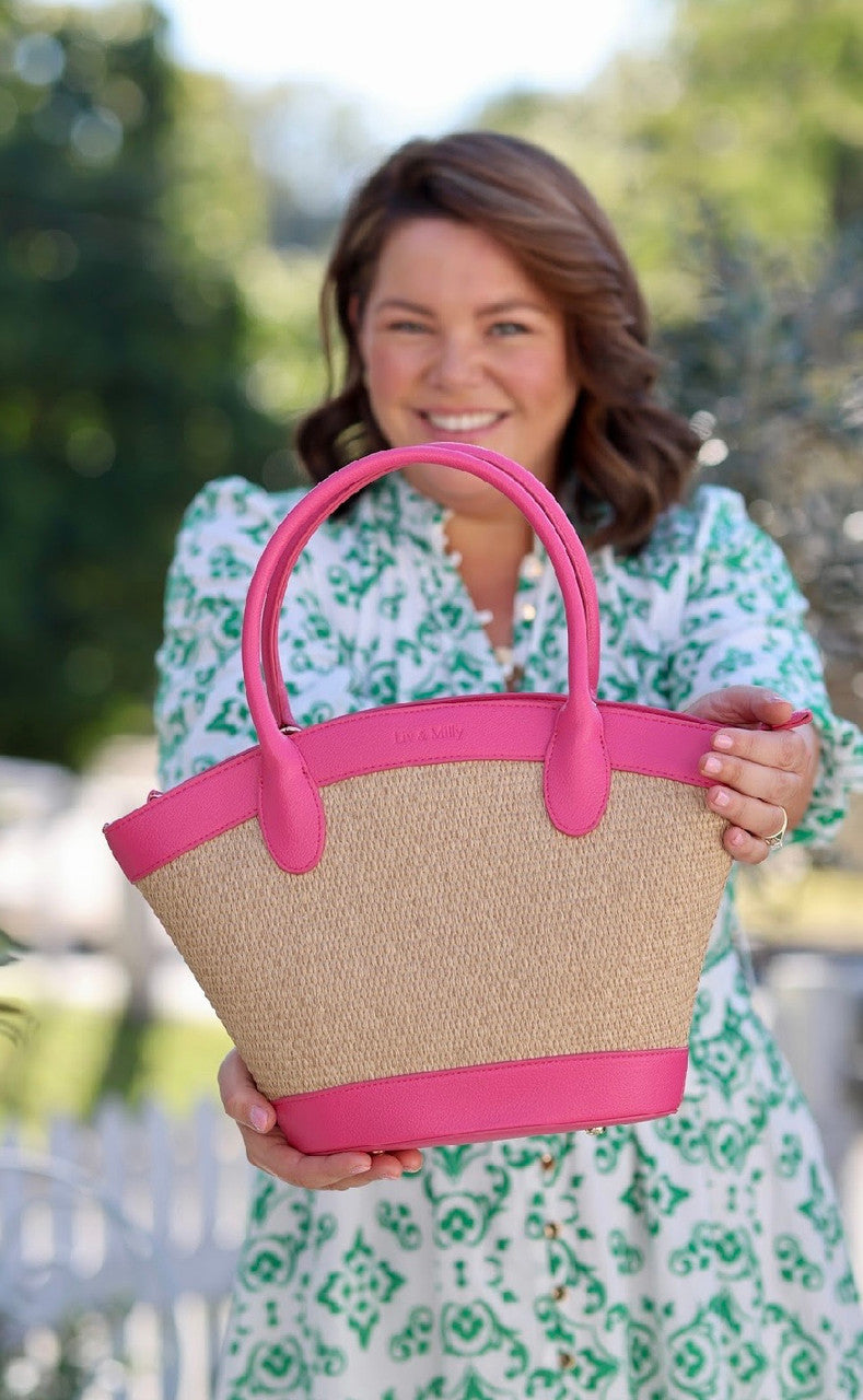 Liv & Milly Sicily Bag