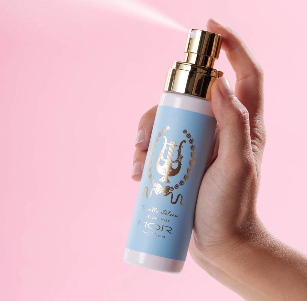 Mor Perfume Mist