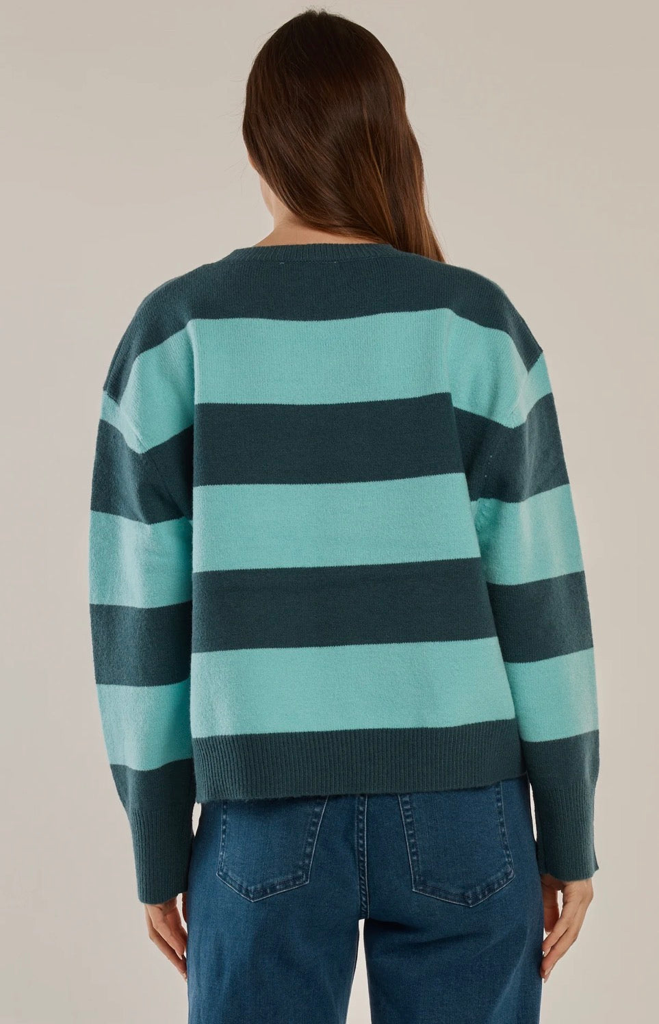 Betty Basics Leonie Knit Sweater