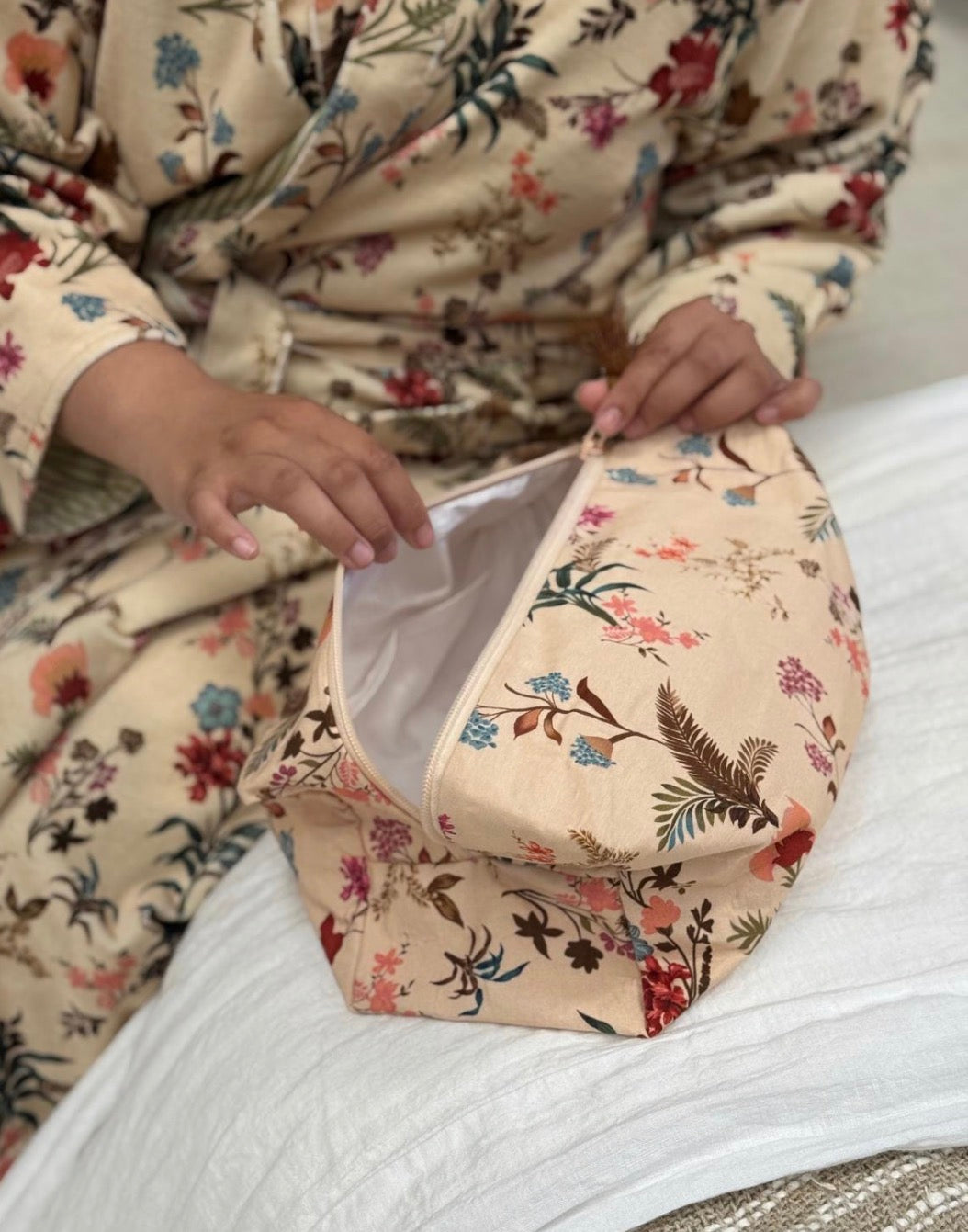 LU Toiletry Bag