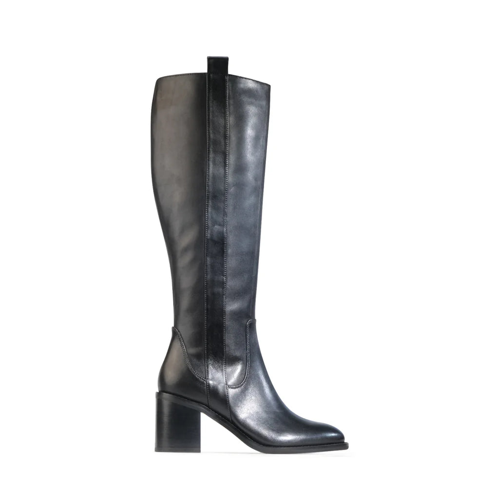EOS Chahnie Long Boot Black