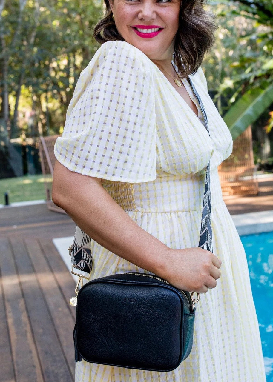 Liv & Milly Sally Bag