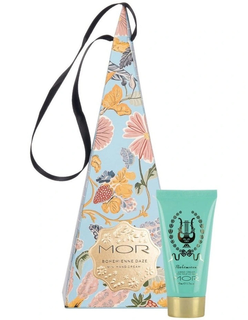 Mor Bohemienne Daze Mini Hand Cream