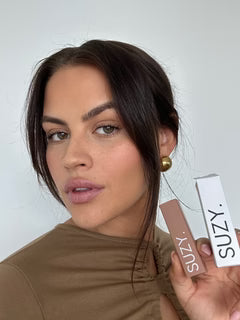 Suzy Lipsticks & Gloss