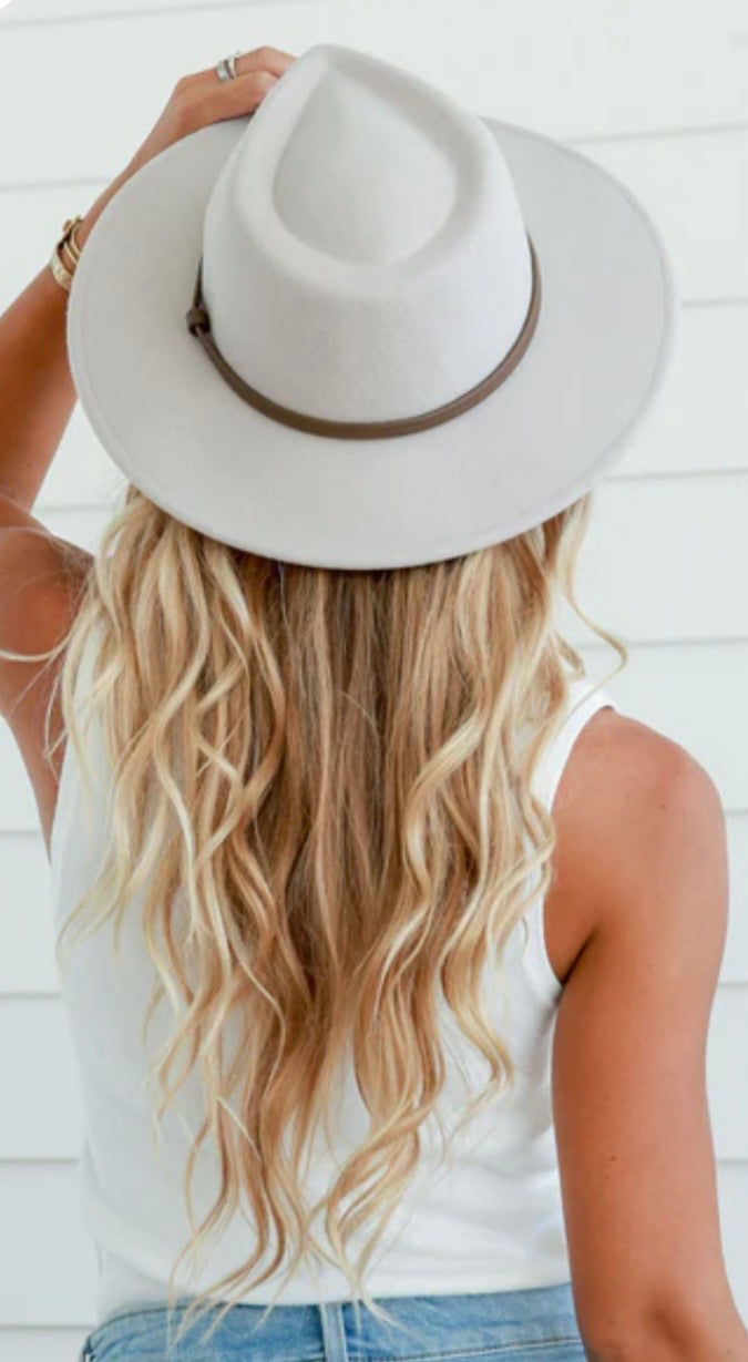 Free spirit FSH2107 fedora