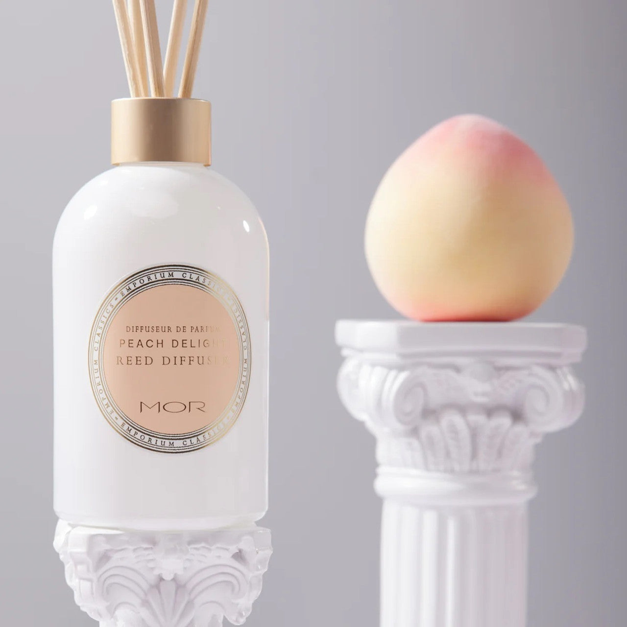 MOR Peach Delight Diffuser