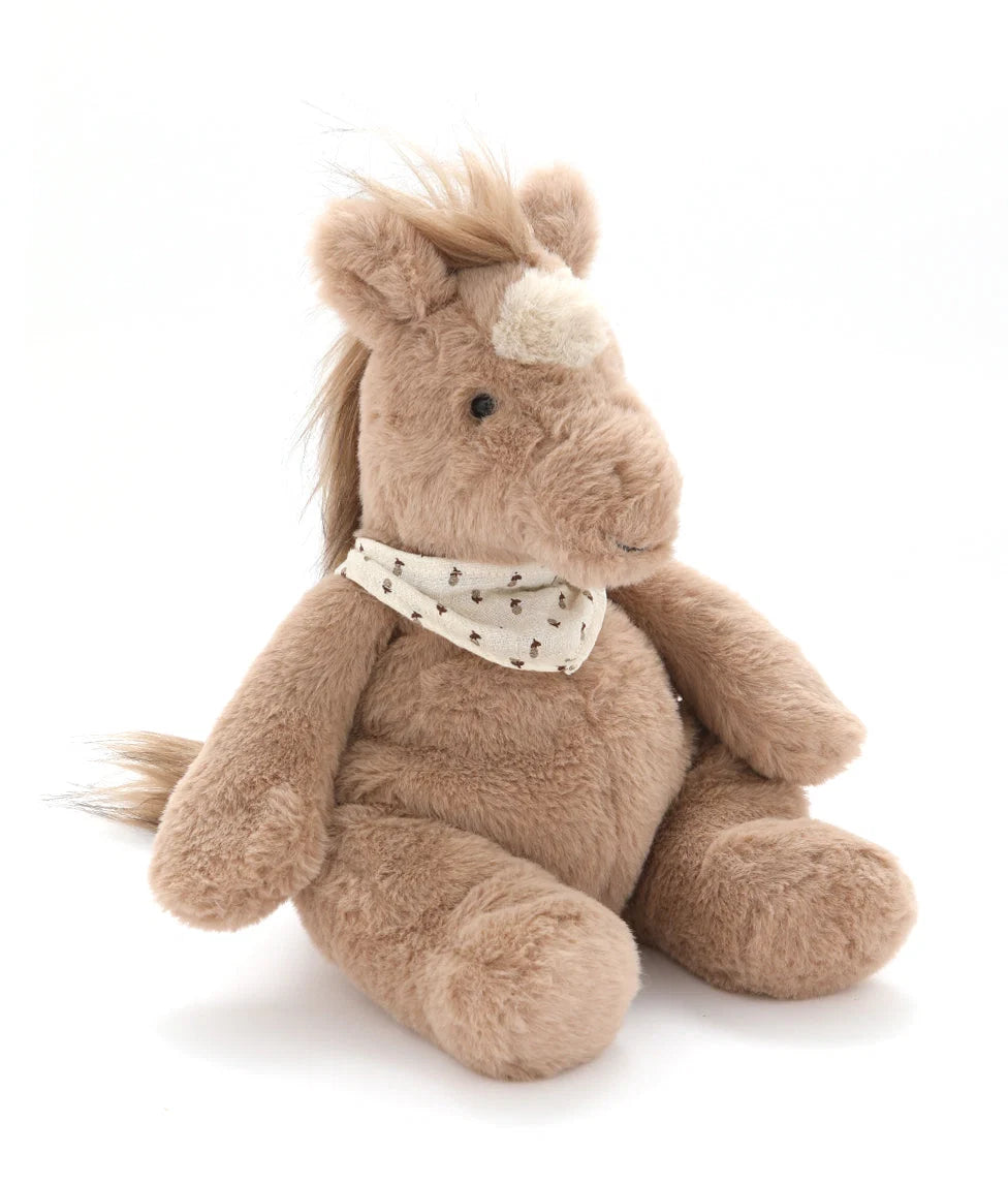 Nana Huchy Harvey Horse