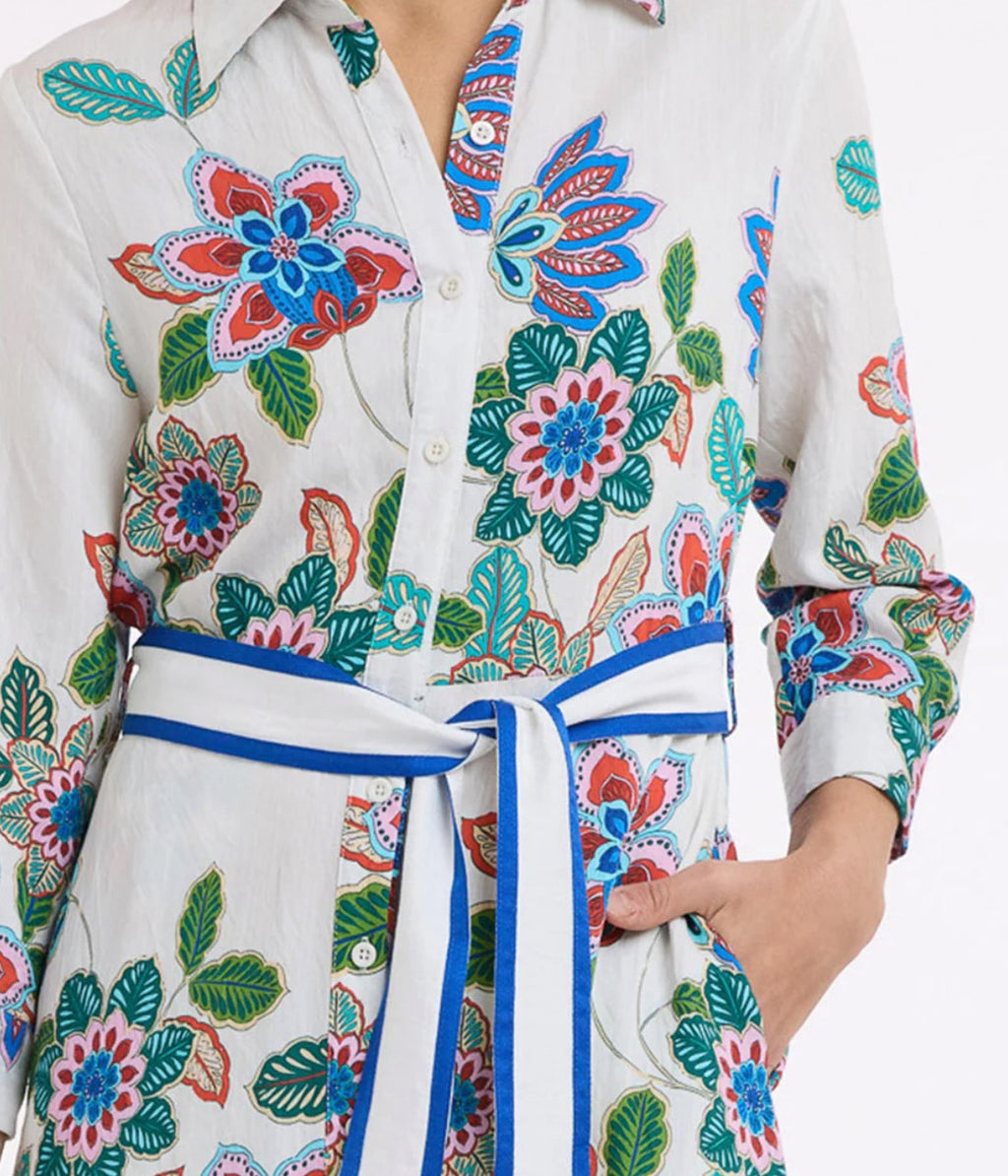 Beautiful Stories Mykonos Dress