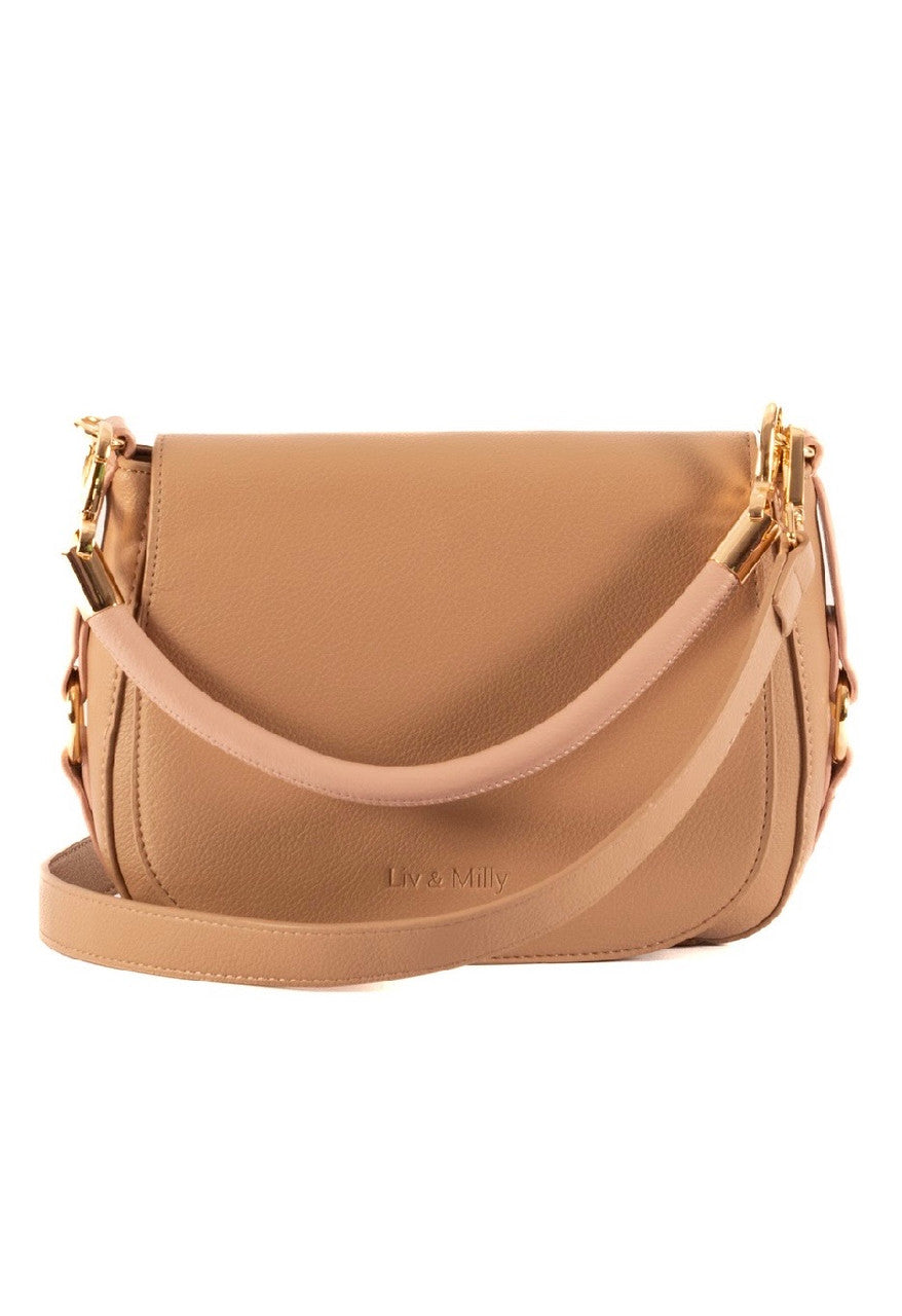 Liv & Milly Grace Bag