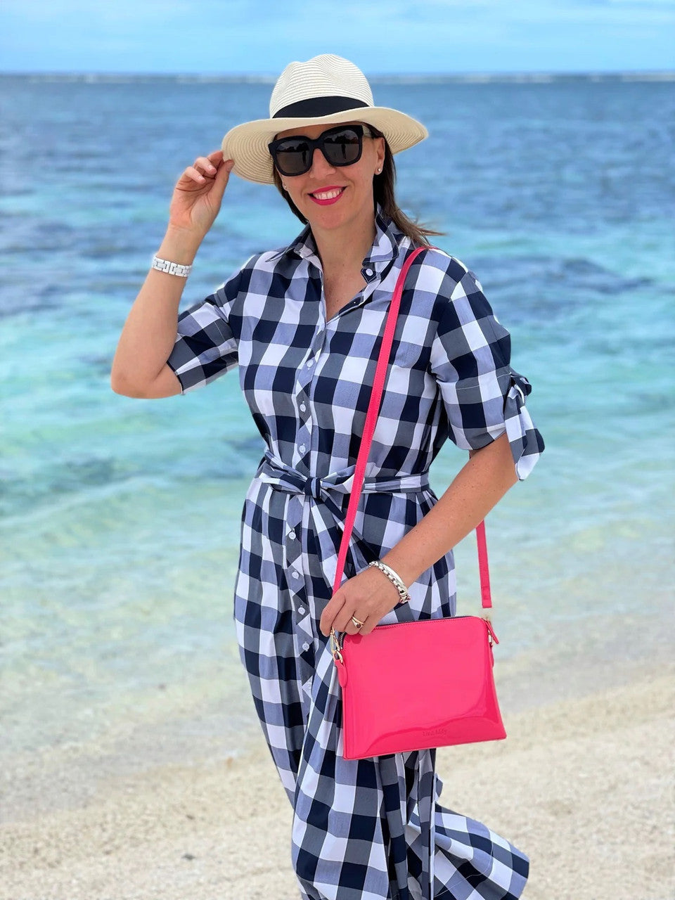 Liv & Milly Ravello Bag