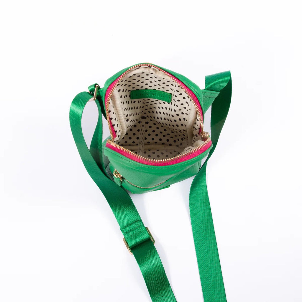 Liv & Milly Brooklyn Bag