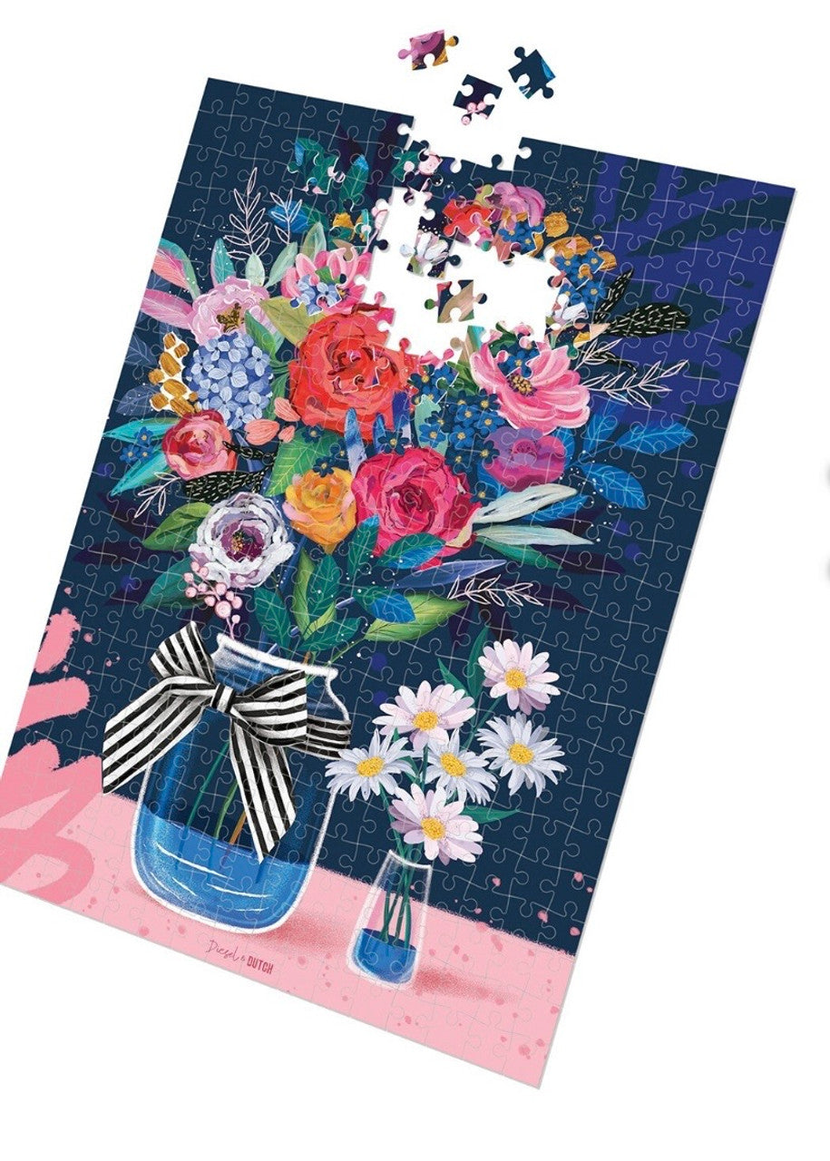 Diesel Dutch Jigsaws