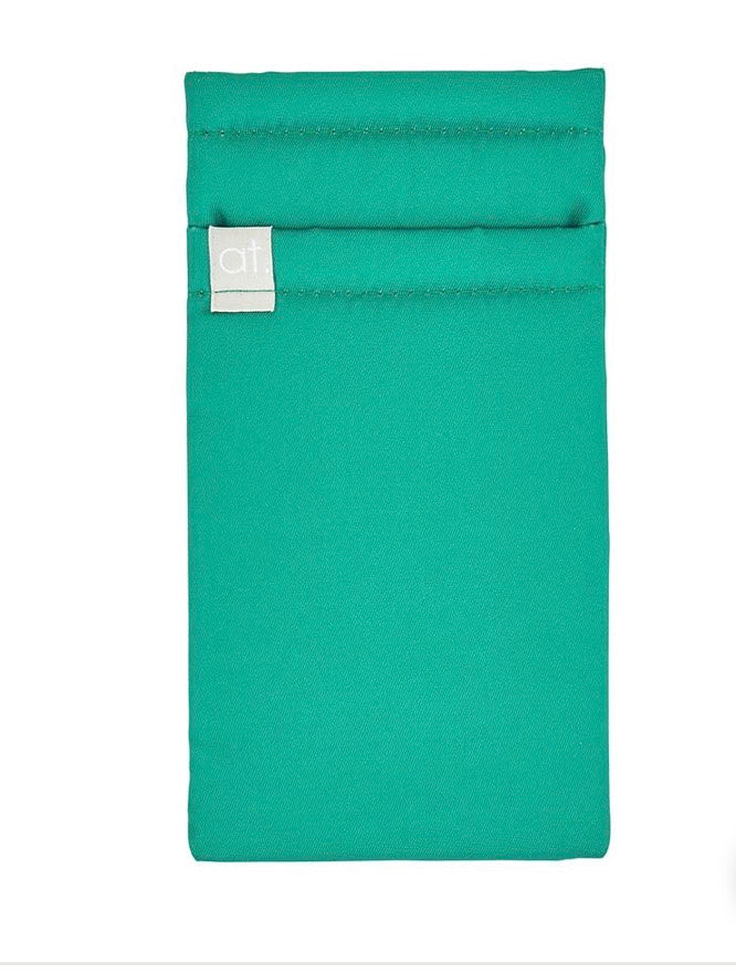AT Padded Double Glasses Case