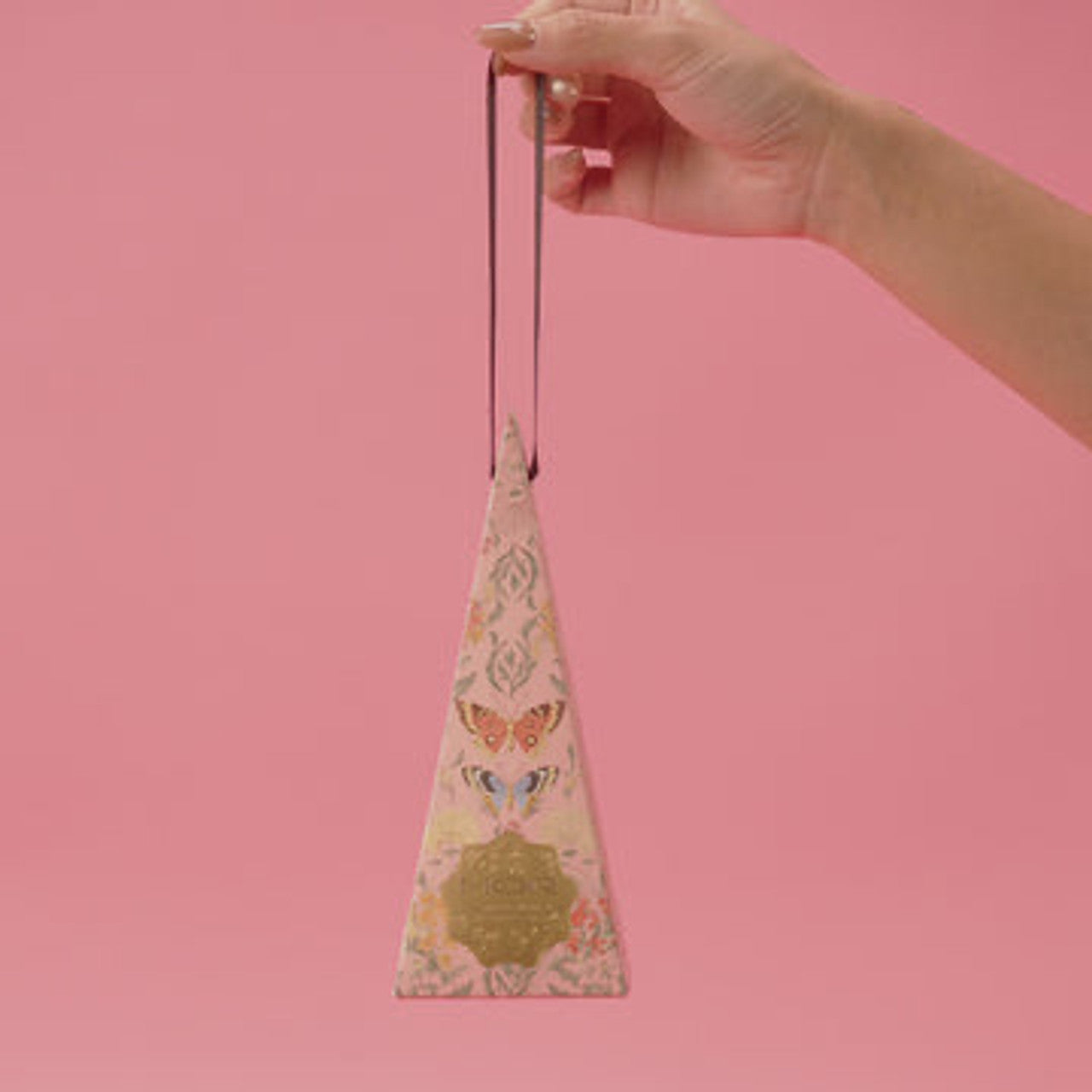 Mor Marshmallow Mirage Mini Hand Cream