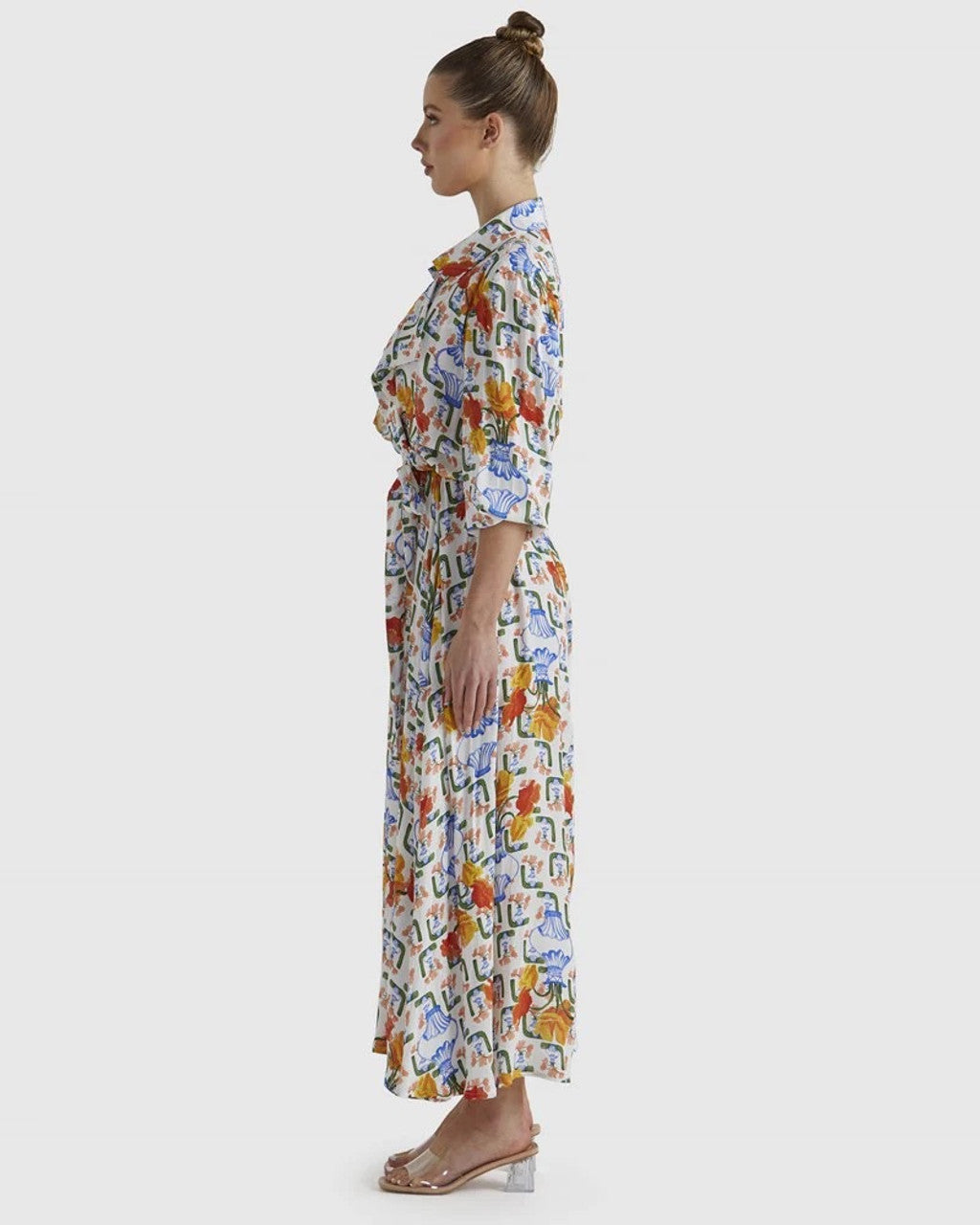 Fate & Becker Summer Tide Dress