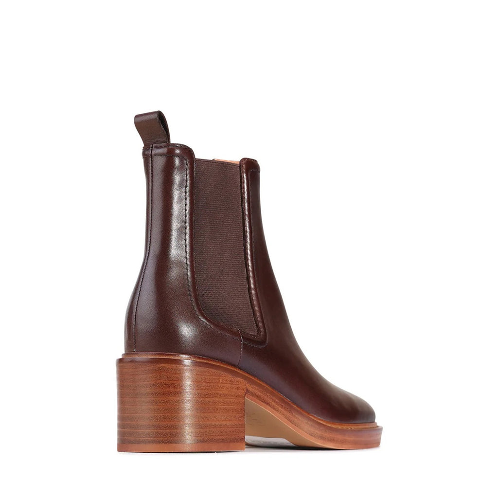 EOS Harper Boot Chestnut