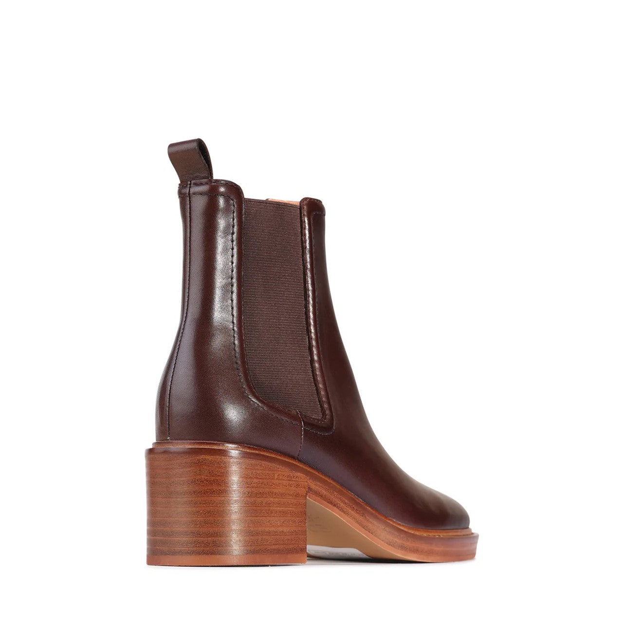 EOS Harper Boot Chestnut