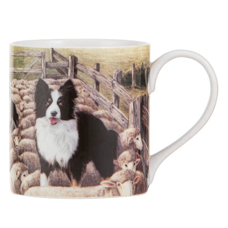 Ashdene Working Dogs Mugs