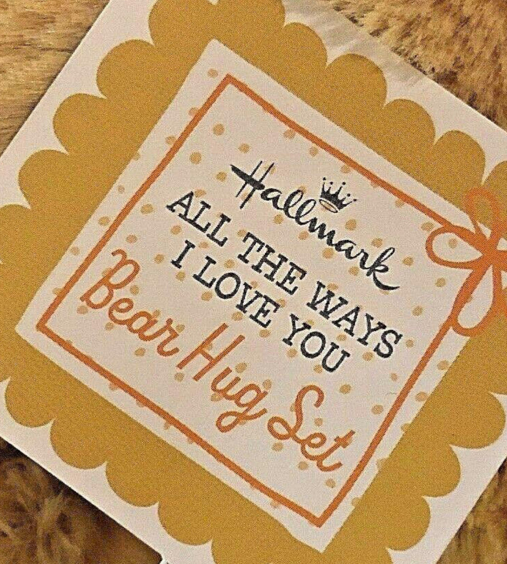 Hallmark Recordable Storybook