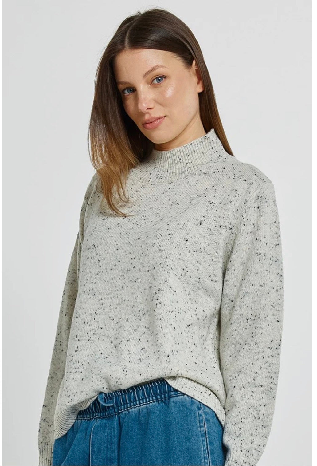 Betty Basics Carlin Knit