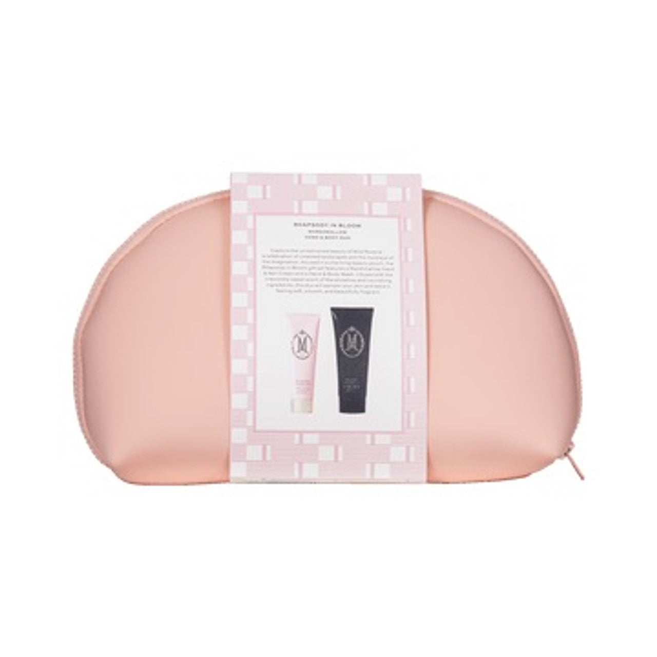 Mor Rhapsody in Bloom Hand & Body Duo