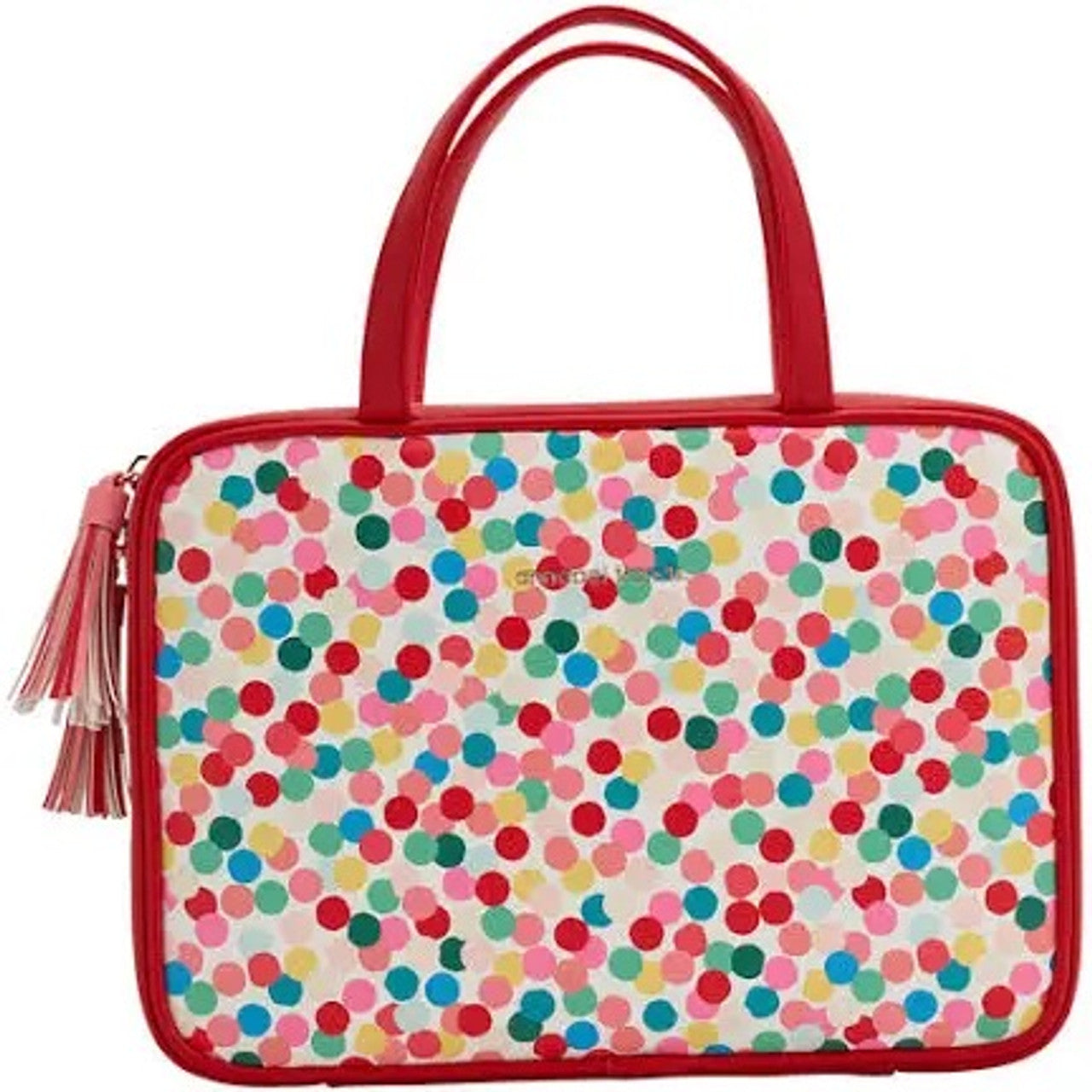 Annabel Trends Toiletries Bag