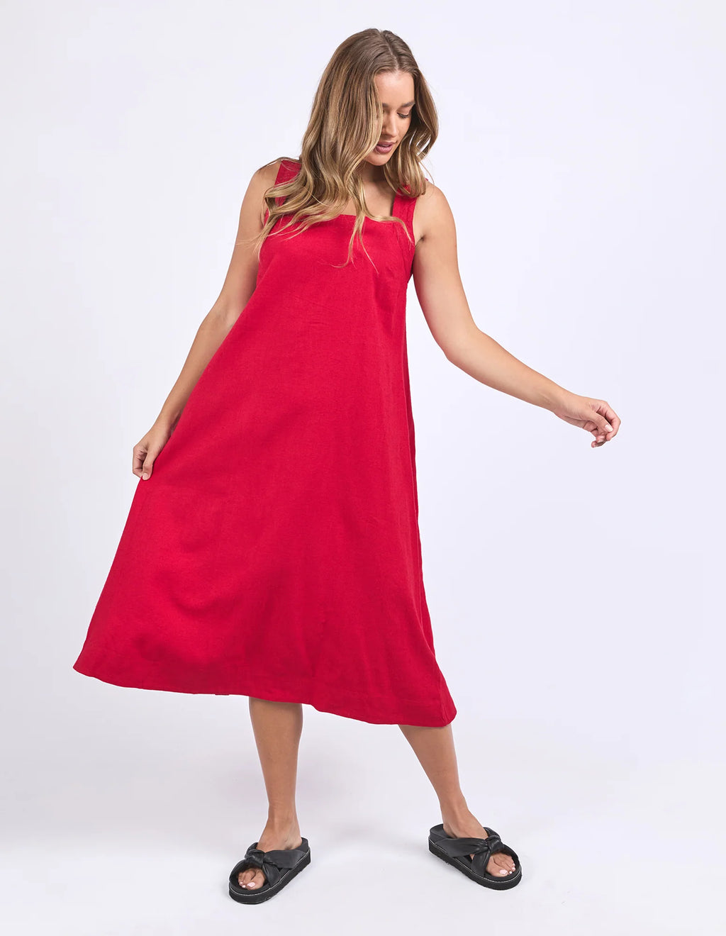 Foxwood Lourdes Dress