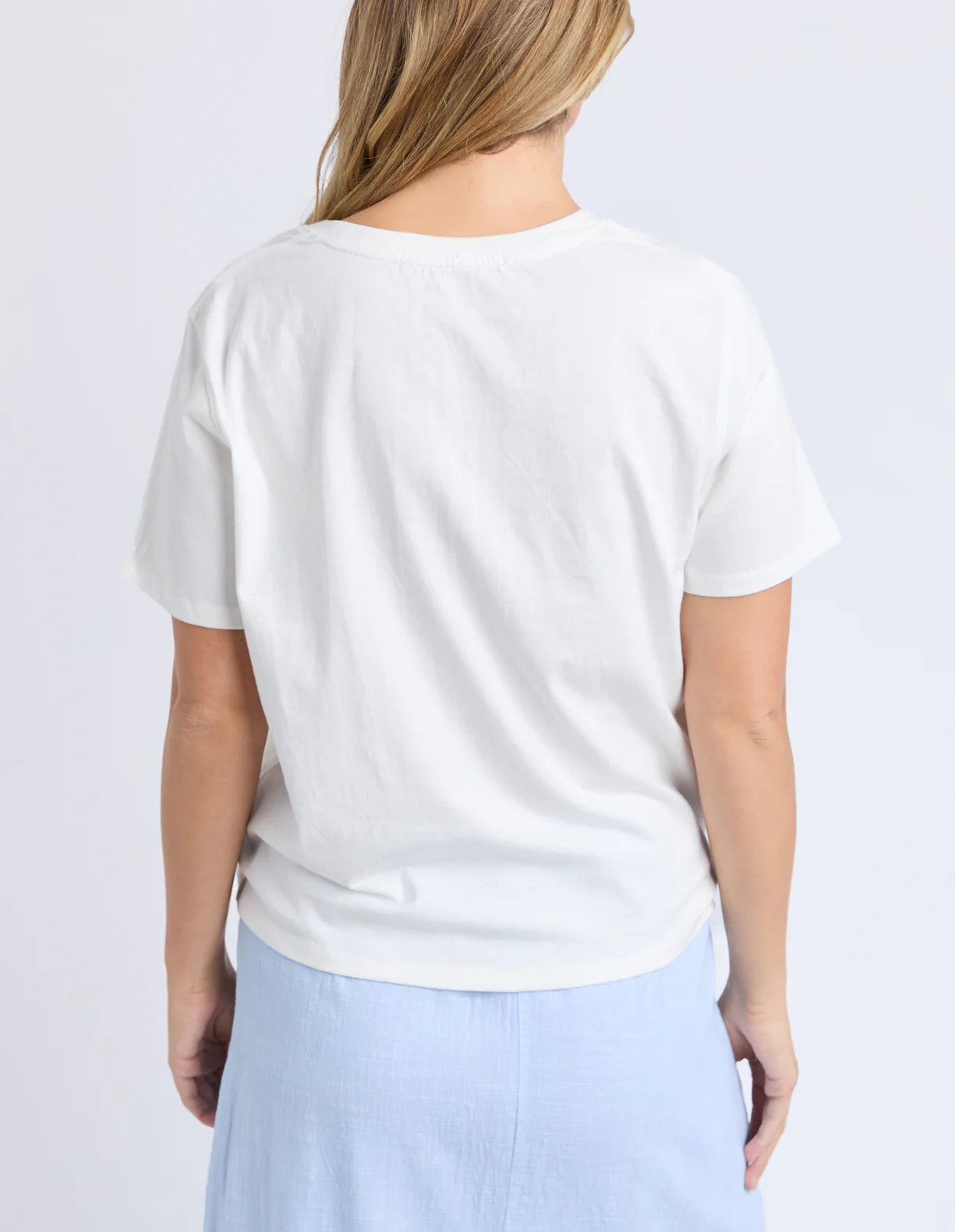 Foxwood Est 2018 Tee