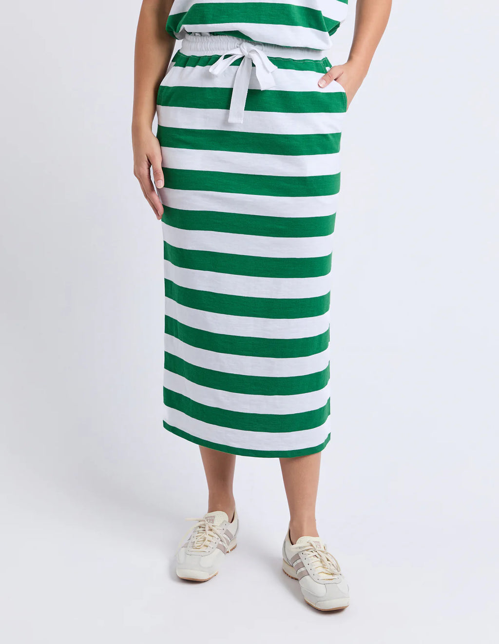 Foxwood Tallow Skirt