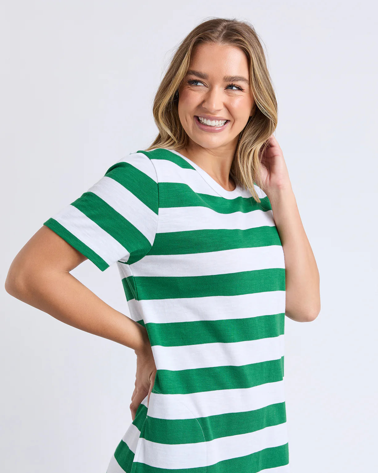 Foxwood Tallow Dress