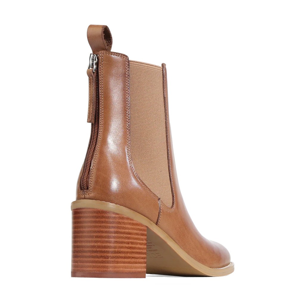 EOS Chahna Pecan Boot