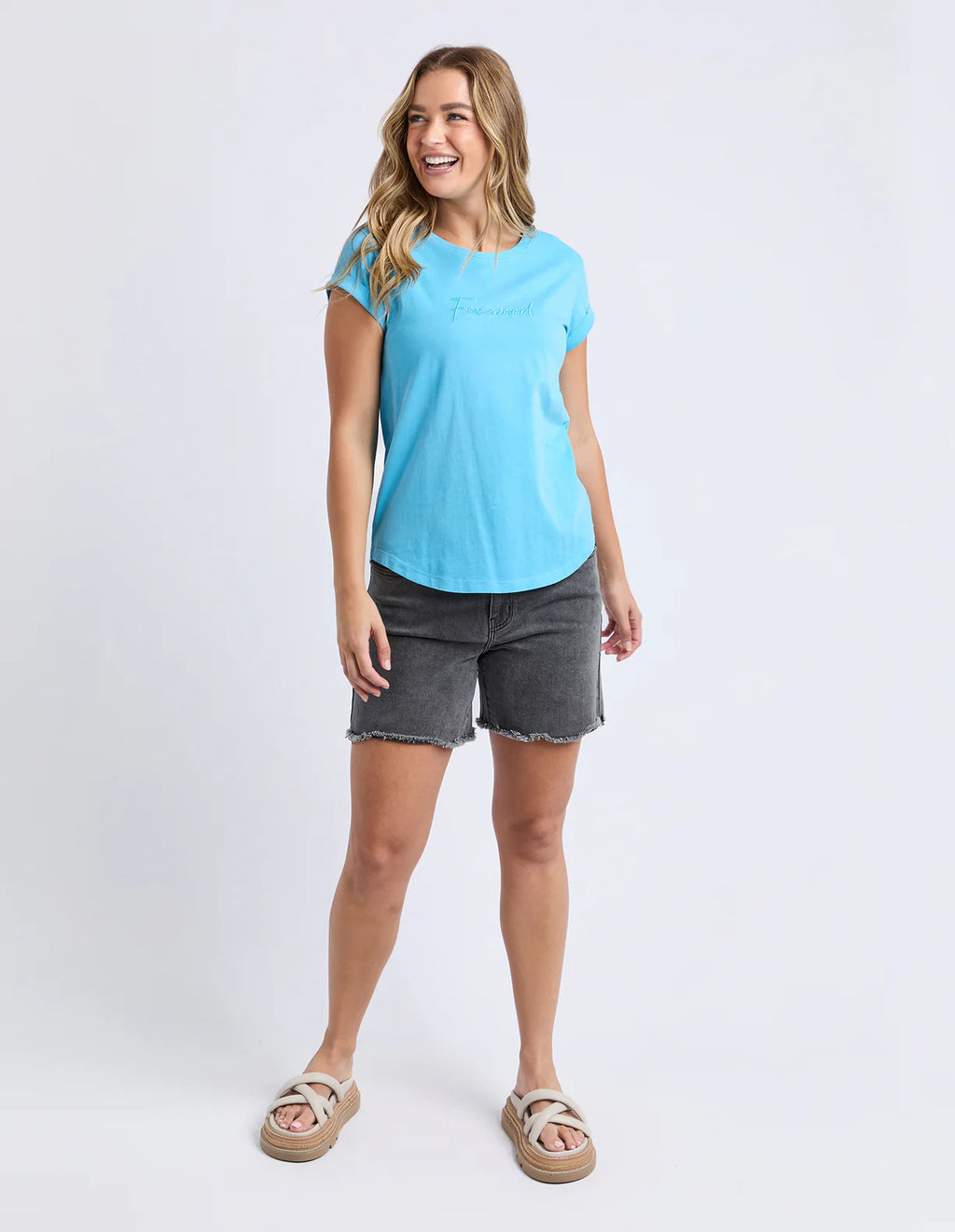 Foxwood Signature Tees