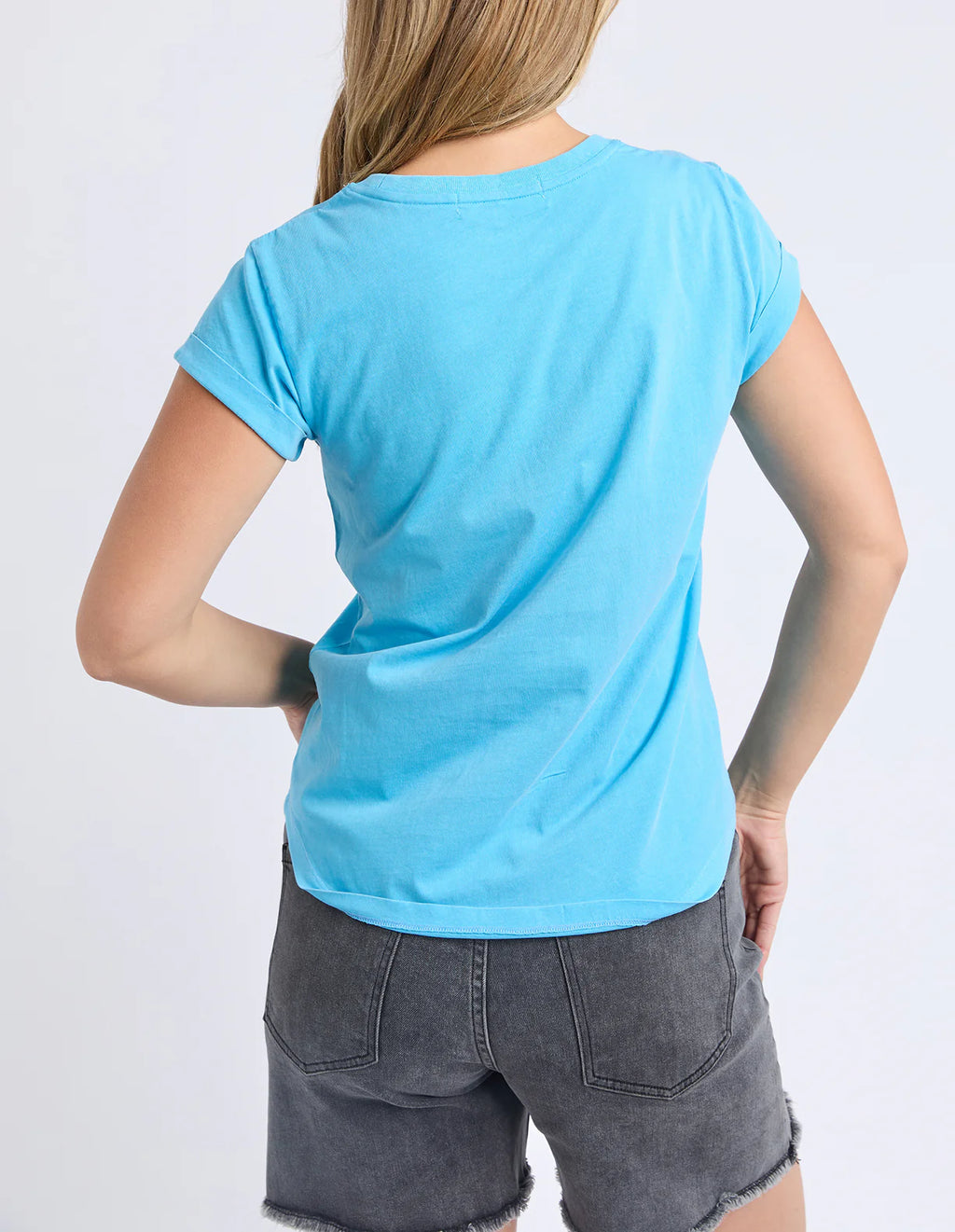 Foxwood Signature Tees