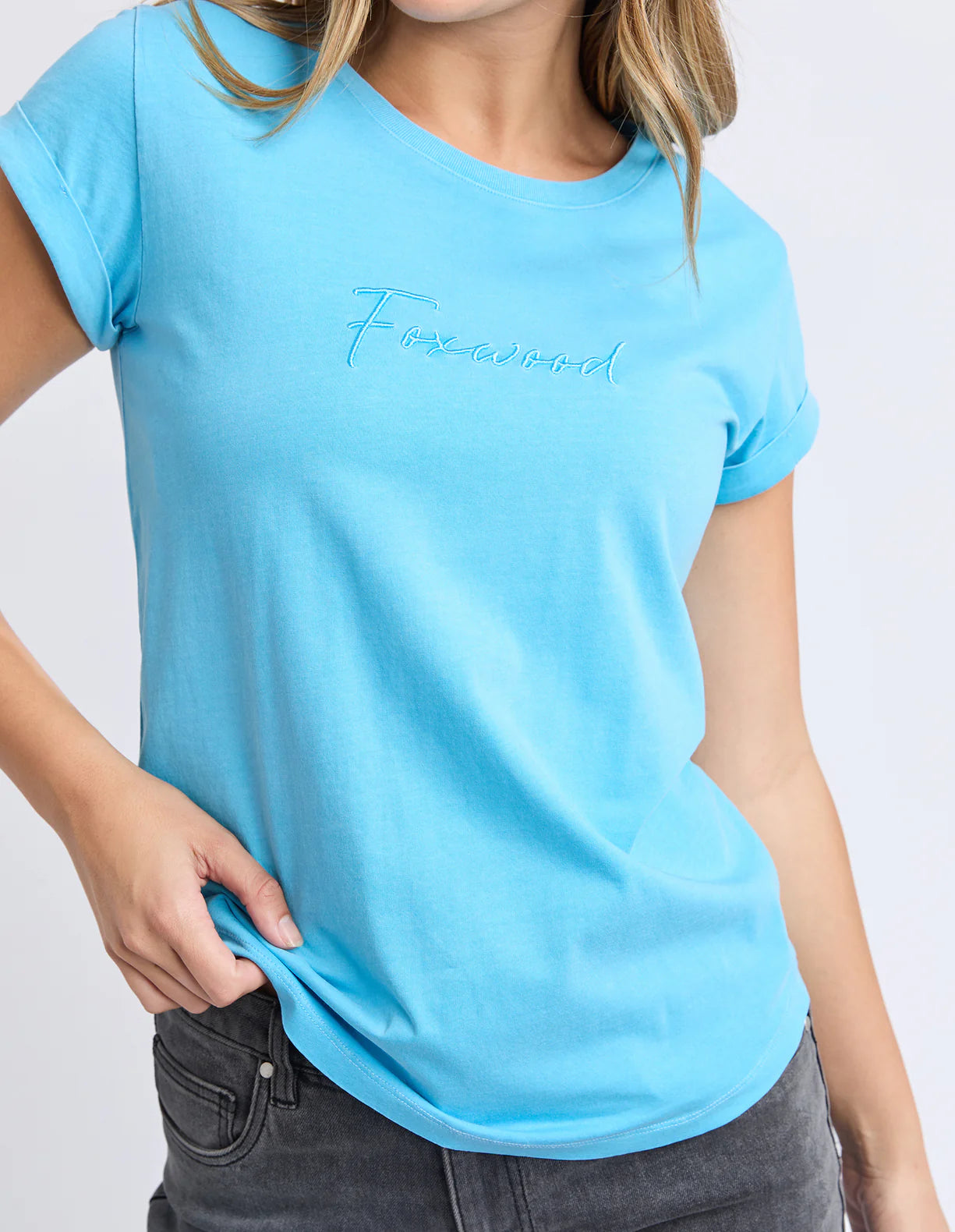 Foxwood Signature Tees