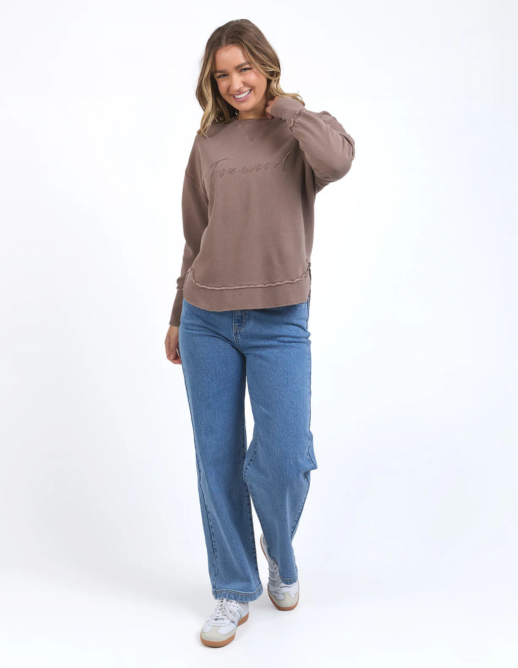 Foxwood Signature Crew Chocolate