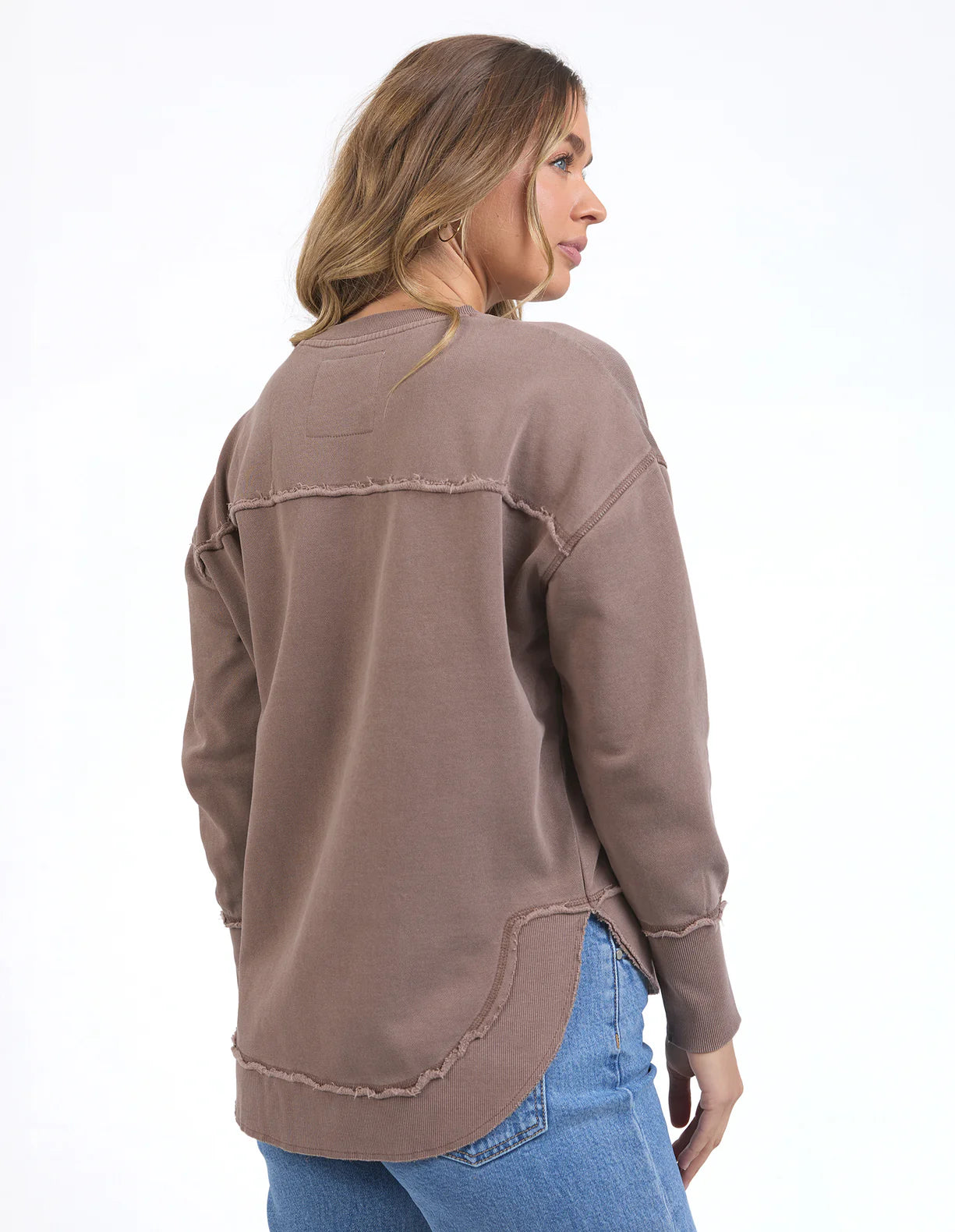 Foxwood Signature Crew Chocolate