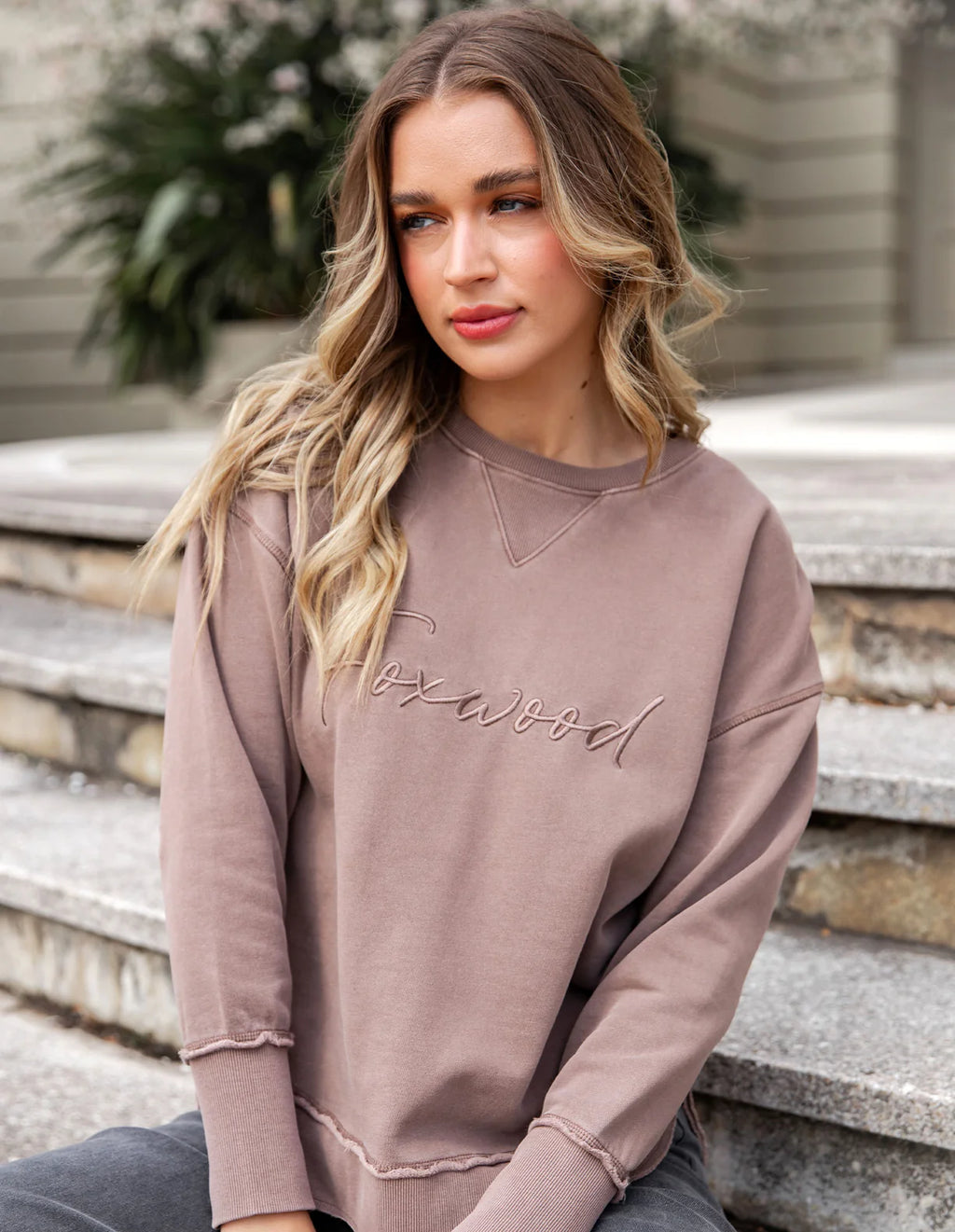 Foxwood Signature Crew Chocolate