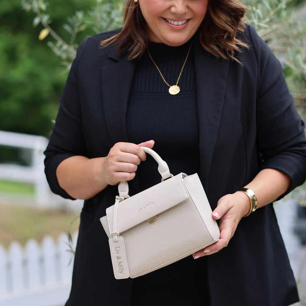 Liv & Milly Miranda Bag