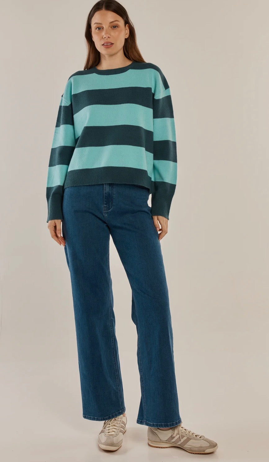 Betty Basics Leonie Knit Sweater